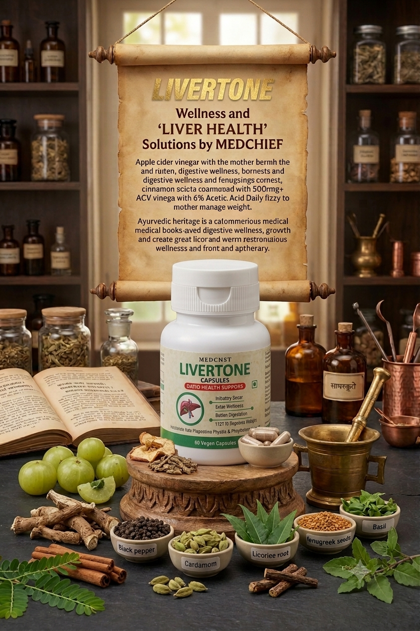 Livertone