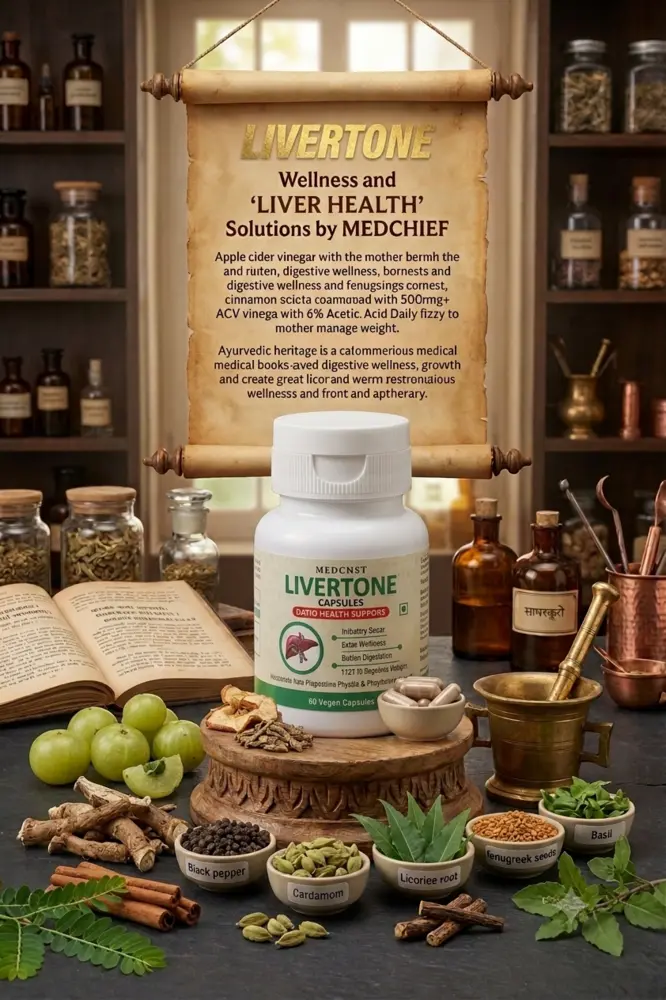 Livertone