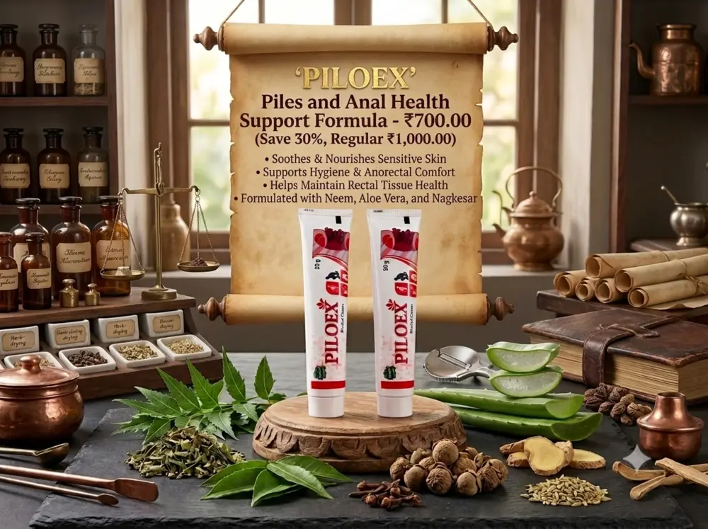 Piles Cream