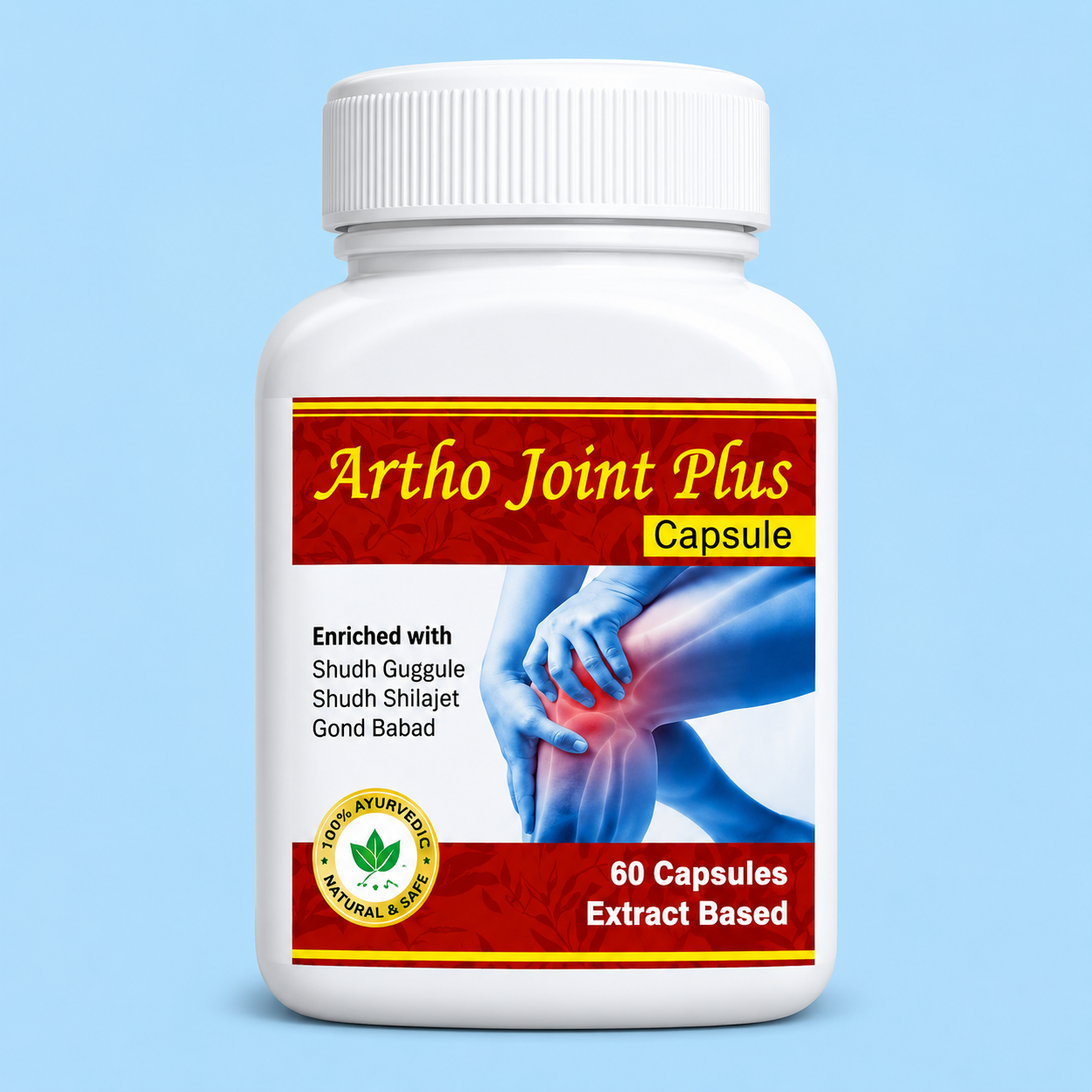 Artho Joint Capsules