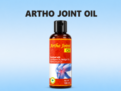 artho-joint-oil