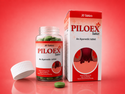 Piles Detox | Natural Treatment for Piles and Fistula